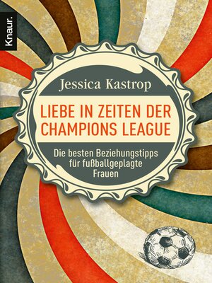 cover image of Liebe in Zeiten der Champions League